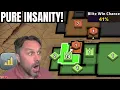 Download Lagu I tried a move that was completely INSANE!