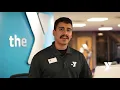 Work at the Y Membership Services