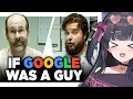 Lagu THIS IS TOO FUNNY!! | If Google Was A Guy (Full Series)