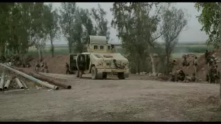 PESHMERGA - Bernard- Henri Lévy - Bande annonce