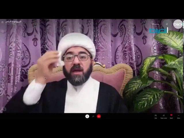 ⁣بماذا يتوسل الانسان في حال نزول البلاء