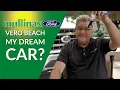 What s My Dream Car Mullinax Ford of Vero Beach