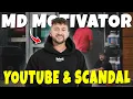 What happened to Zachery Dereniowski behind MD Motivator Scandal Net Worth Youtube