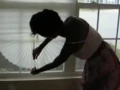 Redi Shade Temporary Blinds
