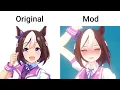 Lagu NAHH WHO MADE THIS UMA MUSUME MOD 😭