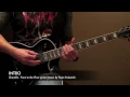 Chevelle - Face to the Floor (Guitar Lesson)