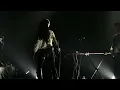 Mallrat - Teeth Live Ventura Music Hall Ventura,CA 10/18/25