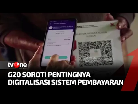 Pembayaran Digital Dianggap Mampu Mendorong Pemulihan Perekonomian Indonesia Pasca Pandemi