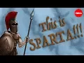 Download Lagu This is Sparta: Fierce warriors of the ancient world - Craig Zimmer