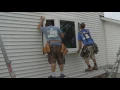 Installing a Bay Window What to watch for at your home Weather Tight Corp