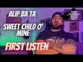 Download Lagu Alip Ba Ta - Sweet Child O' Mine - Guitarist Reacts
