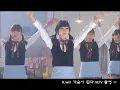 케이윌(K.will) -가슴이 뛴다  미공개 영상 (My heart beating)