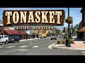 Exploring Tonasket Washington History of the Upper Okanogan Valley