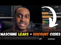 Download Lagu MASCHINE UPDATE + TOP SECRET DISCOUNTS FOR NATIVE INSTRUMENT SOFTWARE