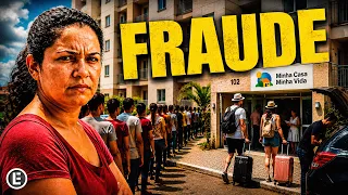A Fraude do Minha Casa Minha Vida | 4k