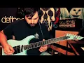 Download Lagu Deftones - Root (Guitar Cover)