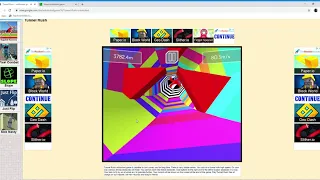 Tunnel Rush unblocked games 76