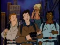 Download Lagu The Real Ghostbusters (1986) Intro 1