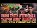 Download Lagu JEAN TR4SH STREAM ! T3W4S SAAT LIVE STREAM PENY*KS*AN DEMI GIFT UANG DARI PENONTON 