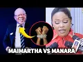 Download Lagu UKWELI WOTE HUU HAPA KUHUSU HAJI MANARA/MAIMARTHA AVUJISHA SAUTI NYENGINE YA MANARA/VITA NI NZITO