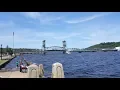 Visit to Stillwater Minnesota June 2018