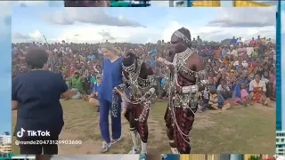 LIMBU LUCHAGULA FT MAYIKUSAI MBINA 3 KALI 2025 