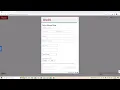Office Depot Online Account - Sign Up Tutorial
