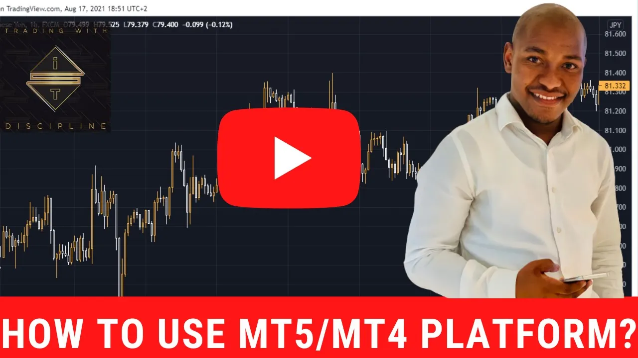 How Use MT5/ Trading Platform in 2021?