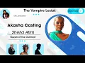 Akasha Reborn Why Sheila Atim is the Perfect Choice for AMC s Vampire Universe