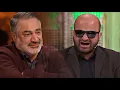 بكاء لم يتوقف من بداية التلاوة الي آخرها وكأنها يودع أصدقائه من لجنة التحكيم ! العملاق محمد بهرامى