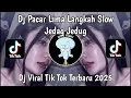 Download Lagu DJ DUH ADUH MEMANG ASYIK PUNYA PACAR TETANGGA || DJ PACAR LIMA LANGKAH SLOW VIRAL TIKTOK 2025‼️