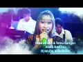 Lagu Jika   Kiki margareta  - NEW GAPERO - GRAMB GENERATION - PEMUDA BONANJAR - PUYOH