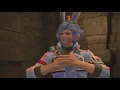 【FFXIV｜Main Story｜SB Patch 4.0】Beyond the Great Wall｜長城を越えて｜跨越長城
