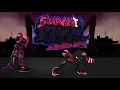 Download Lagu Friday Night Funkin' Corruption Rebirth Tabi VS Mom full week + bonus songs