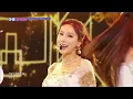 Apink, Dilemma (에이핑크, Dilemma) [THE SHOW 220222]
