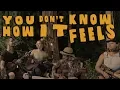 Download Lagu You Don't Know How It Feels - Tom Petty Cover (Walk off the Earth)