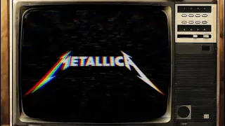 the metallica blacklist trailer oficial