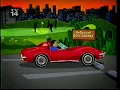 The Cloud Room - "Hey Now Now" on Carson Daly 2006
