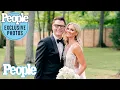 Bobby Bones Marries Caitlin Parker in Intimate At-Home Ceremony PEOPLE