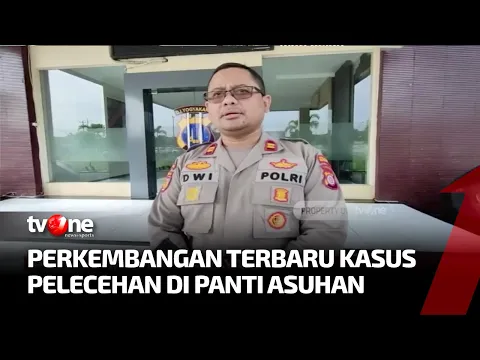 Korban Pelecehan di Panti Asuhan Kulonprogo Bertambah