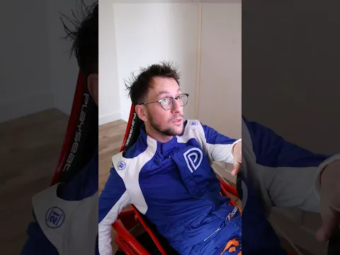 POV : Tu deviens un vrai pilote de F1 !Procure-toi EA SPORTS™️ F1®️ 25 : EDITION SAISON 2026 !