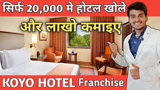 hotel business plan business ideas