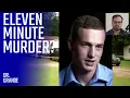 Handcuffed 17-Year-Old Is Accused of Murdering Parents in 11 Minutes Madison Holton Case Analysis