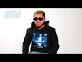 Hamza explains the lyrics of "Paradise"