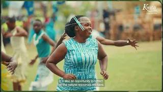 Highlights | 21st Kwita Izina Gorilla Naming Ceremony