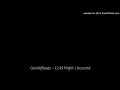 GentleBeatz - Cold Night ( boostrd
