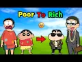 Download Lagu Became Poor 😱 || 😂 Funny Game Street Hustle