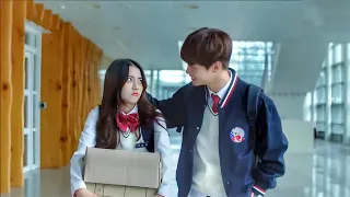 بتروح تعترف بحبها لطالب اللي بتحبه ولكنها بتلاقيه مـنـتـ ـحر وسايب لها هدية يوم ميلادها ملخص مسلسل 