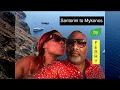Download Lagu Santorini to Mykonos  \