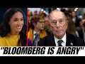 Download Lagu Bloomberg noemt Meghan Markle een leugenaar nadat ze probeerde haar eigen interview te schrijven